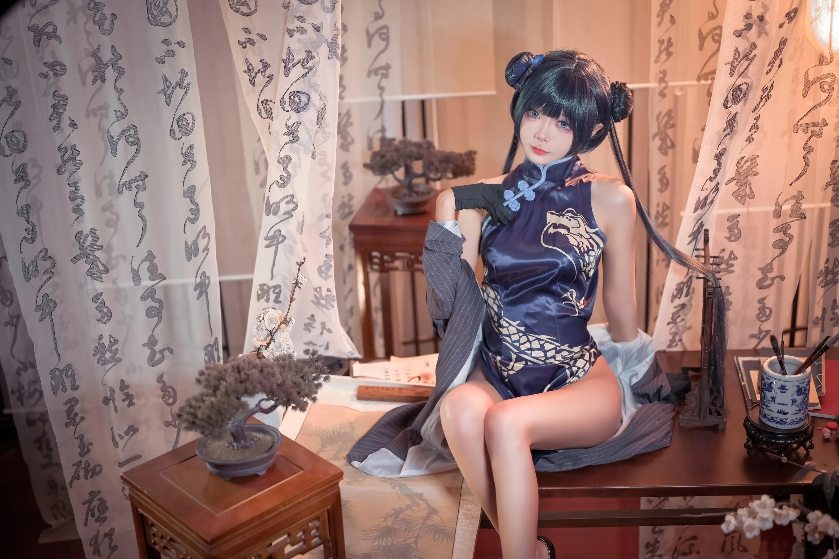 艾西Aiwest – NO.05 妃咲 [39P]插图8